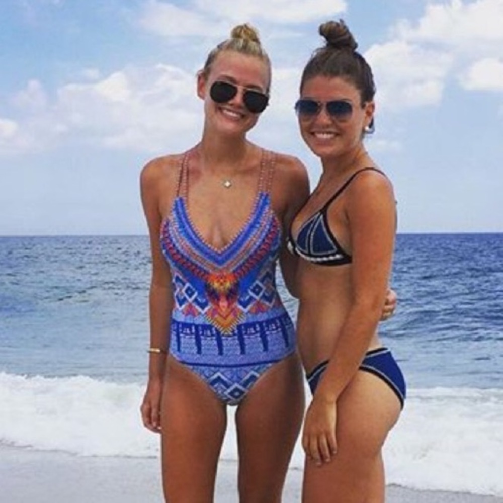 H&M One Piece Swimsuit